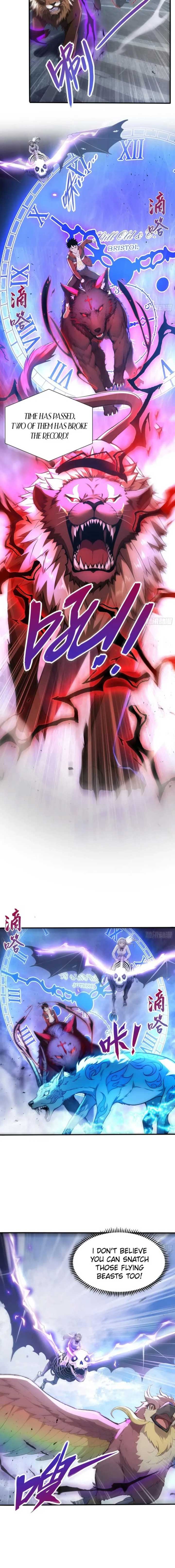 Number One Beast Master Chapter 15 51 08