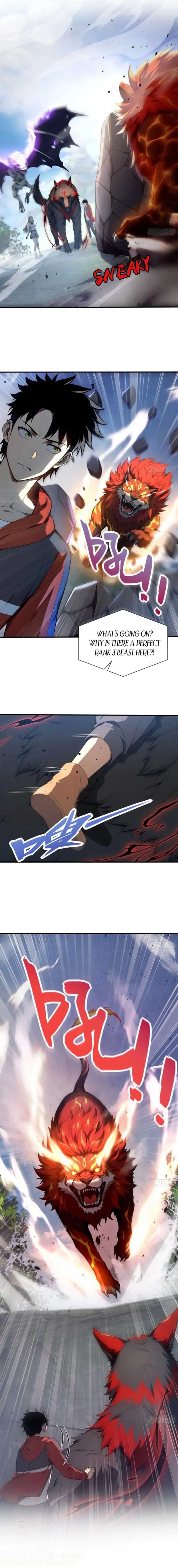 Number One Beast Master Chapter 15 53 10