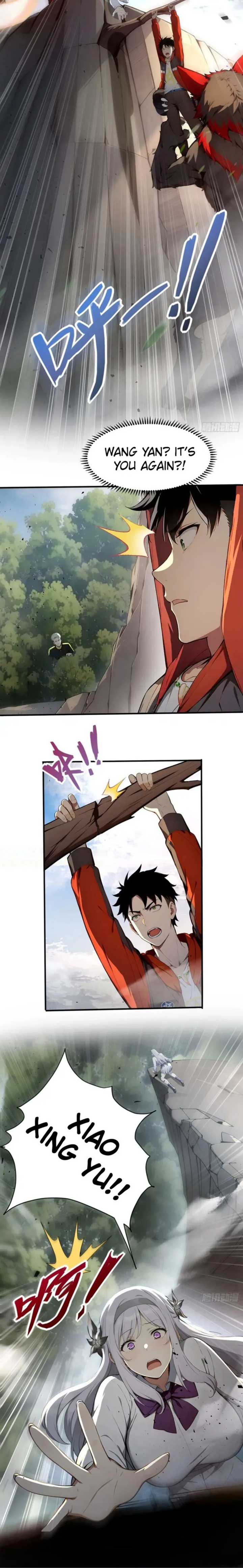 Number One Beast Master Chapter 15 55 12