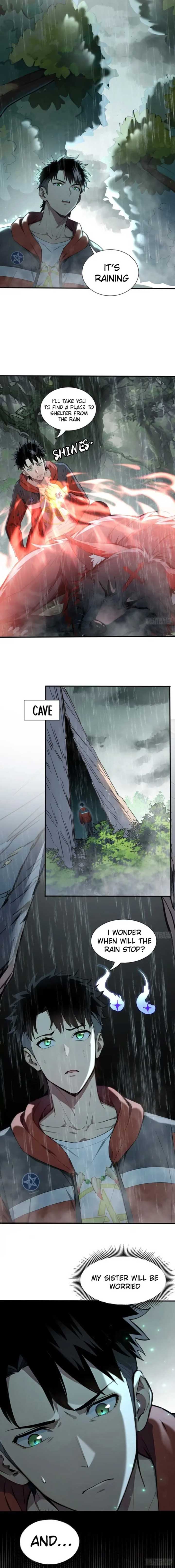 Number One Beast Master Chapter 16 41 04