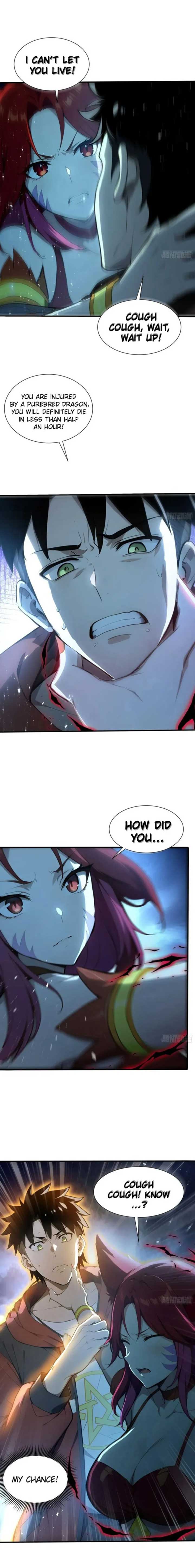 Number One Beast Master Chapter 16 44 07