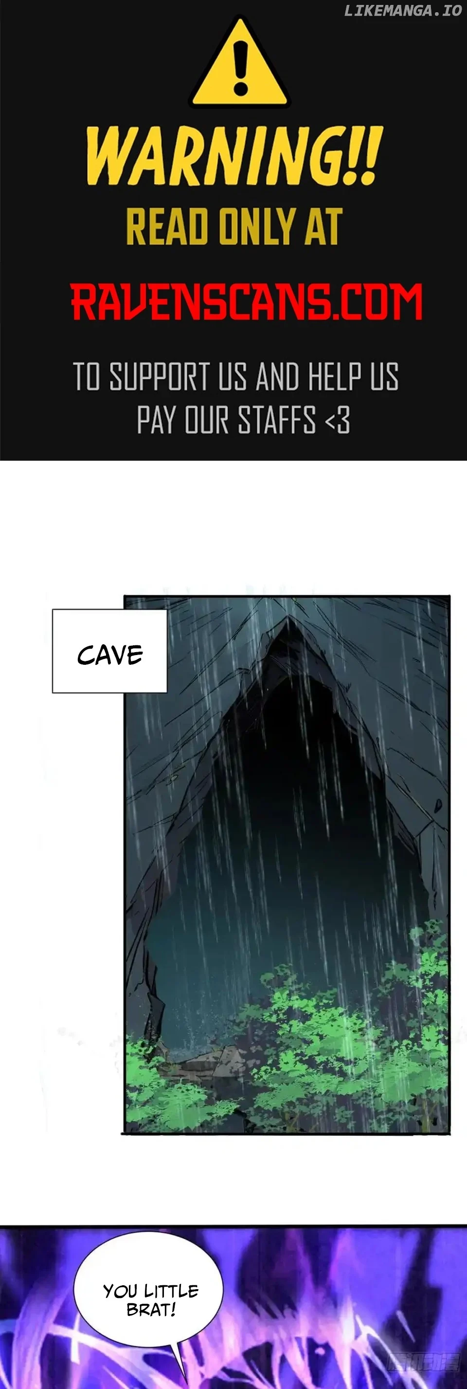 Number One Beast Master Chapter 17 98 01