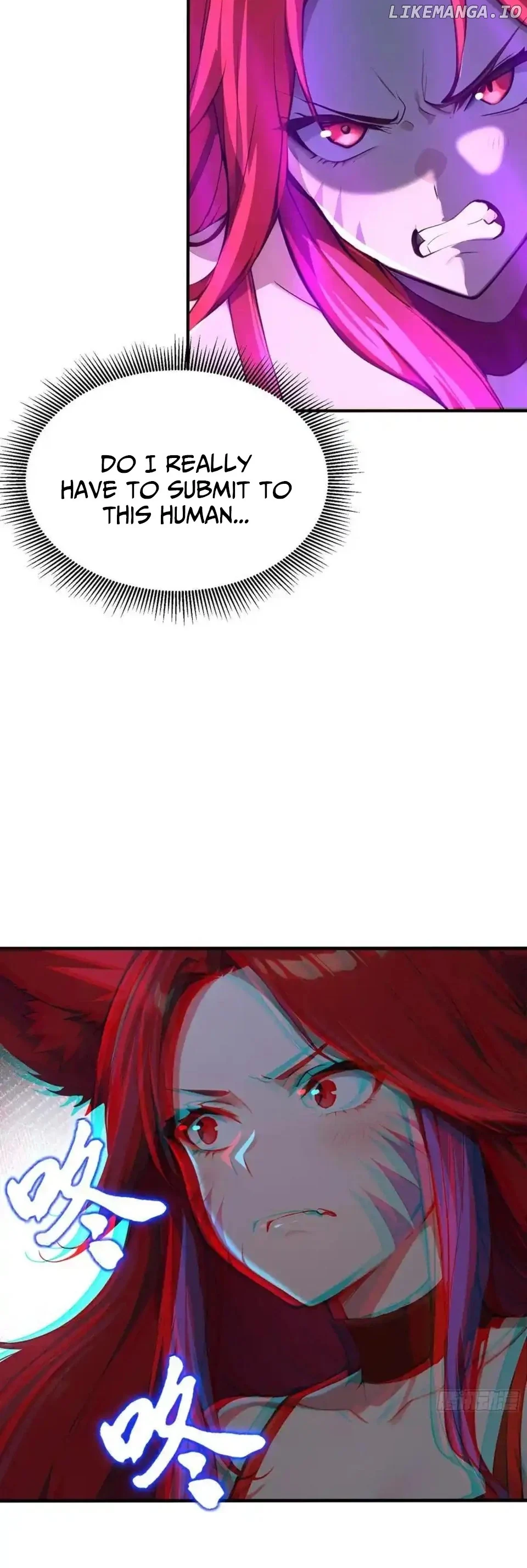 Number One Beast Master Chapter 17 102 05