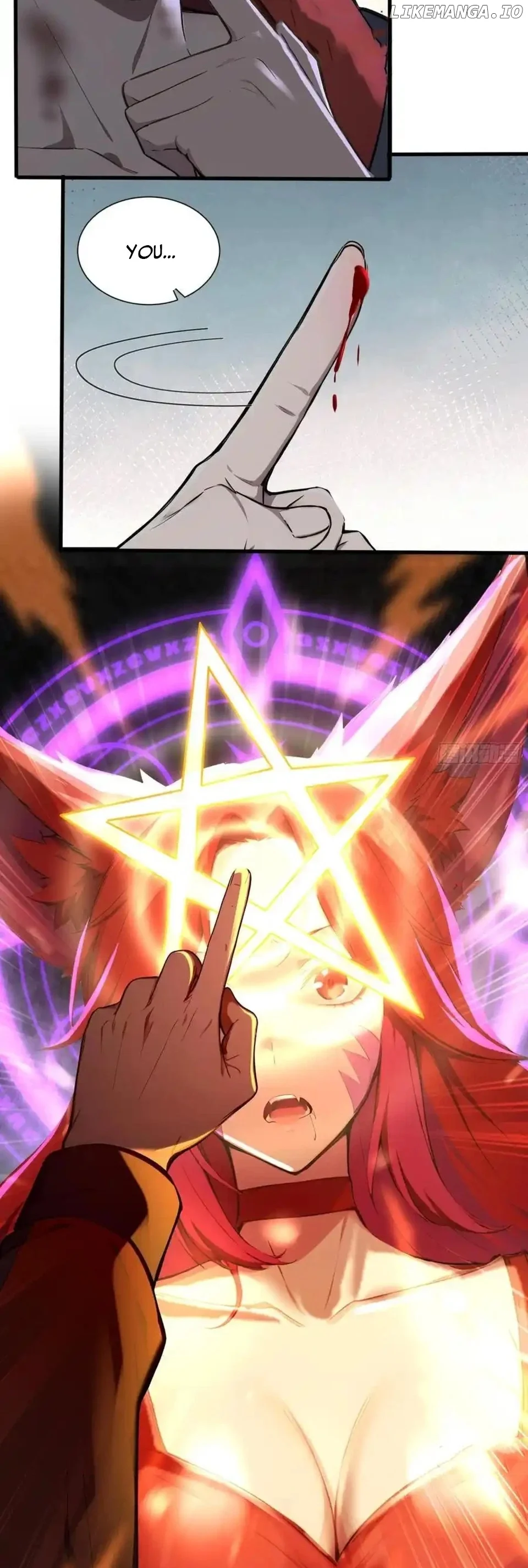 Number One Beast Master Chapter 17 106 09