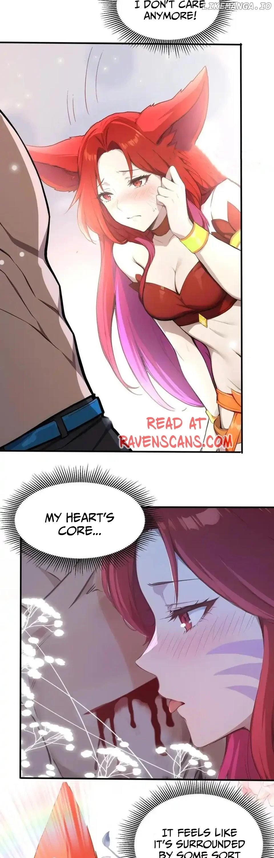 Number One Beast Master Chapter 17 112 15