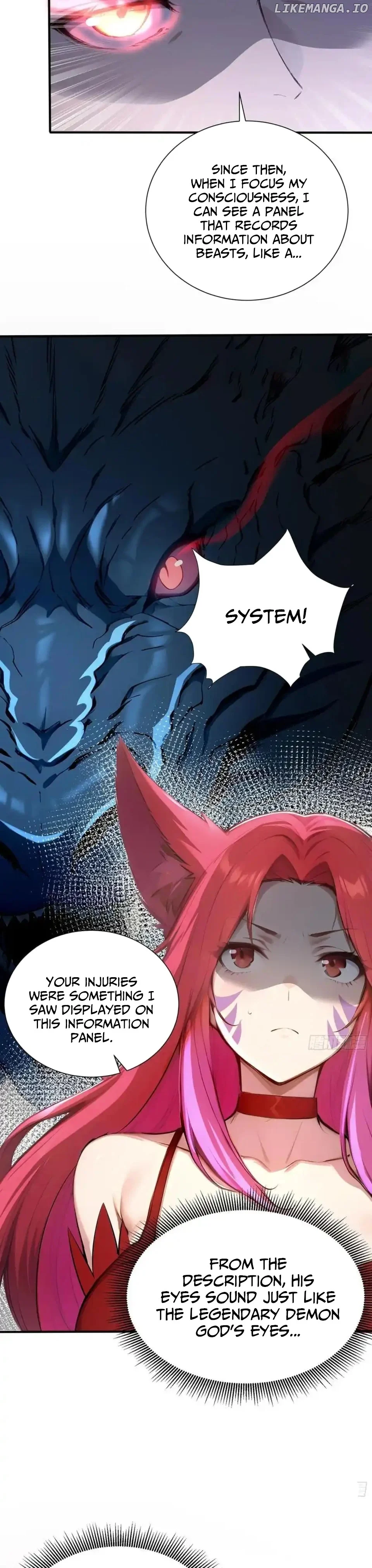 Number One Beast Master Chapter 17 118 21