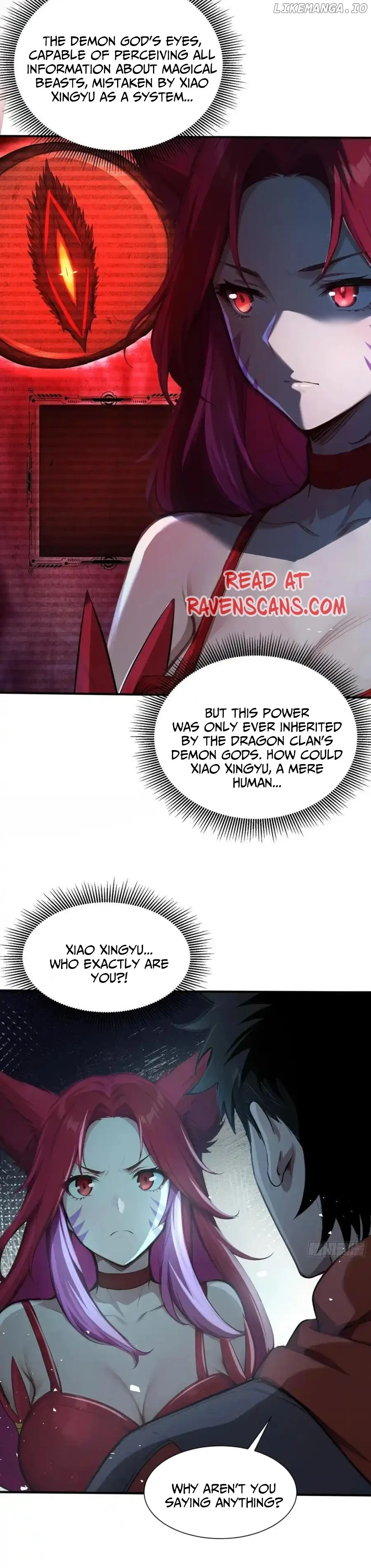 Number One Beast Master Chapter 17 119 22