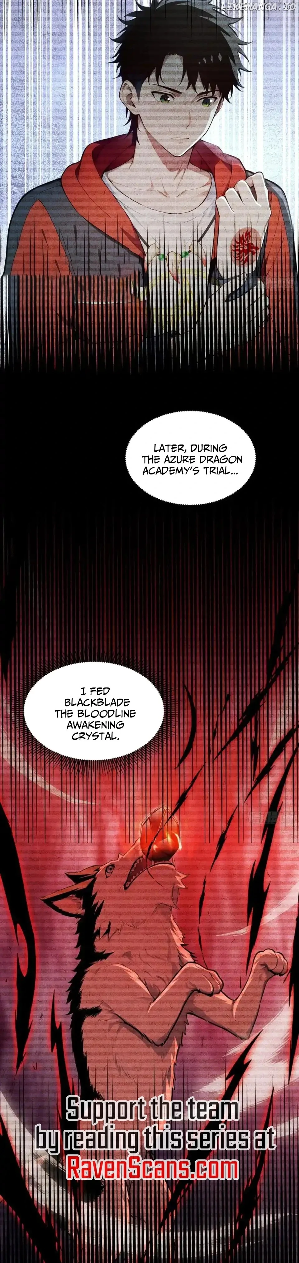 Number One Beast Master Chapter 17 123 26