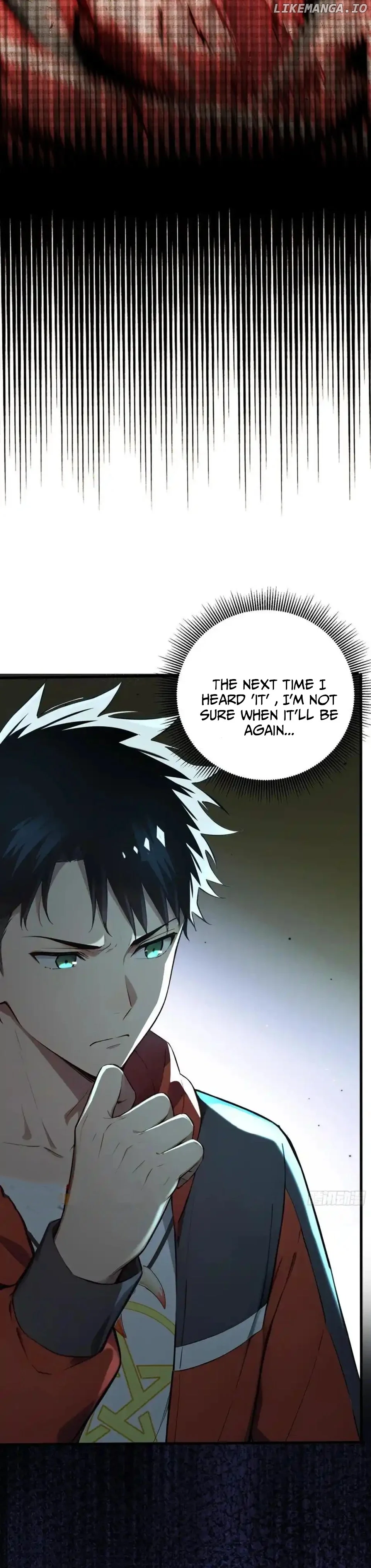 Number One Beast Master Chapter 17 125 28