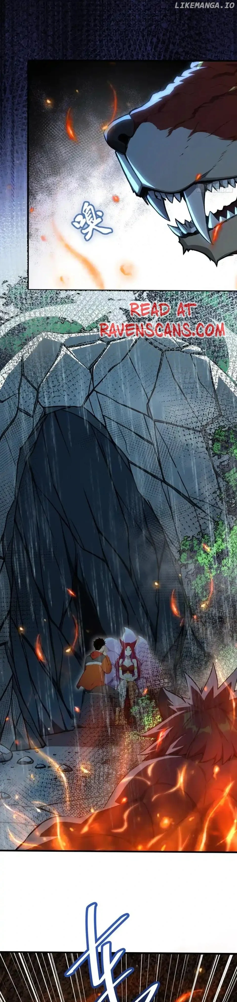 Number One Beast Master Chapter 17 126 29