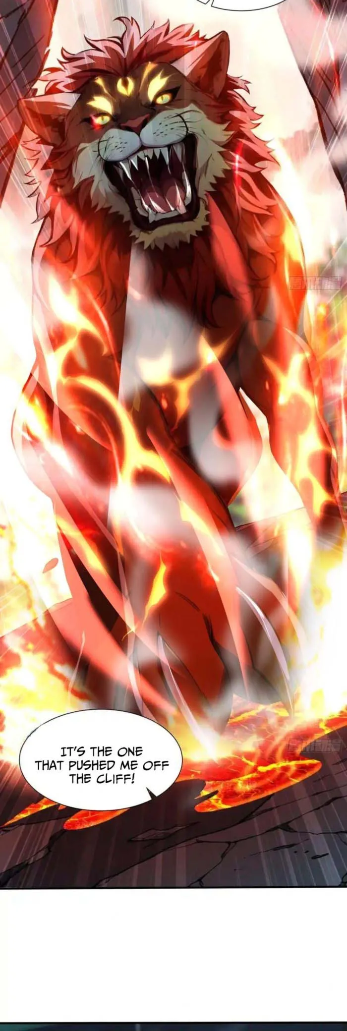 Number One Beast Master Chapter 18 99 002