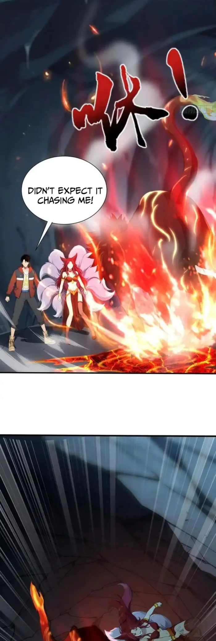 Number One Beast Master Chapter 18 100 003