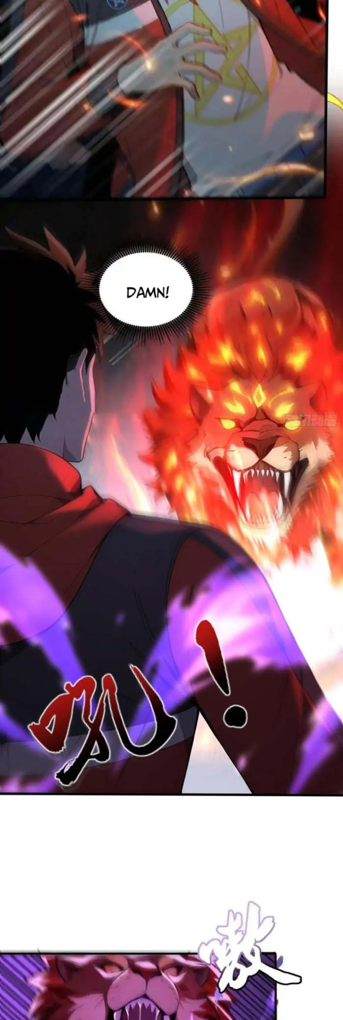 Number One Beast Master Chapter 18 102 005