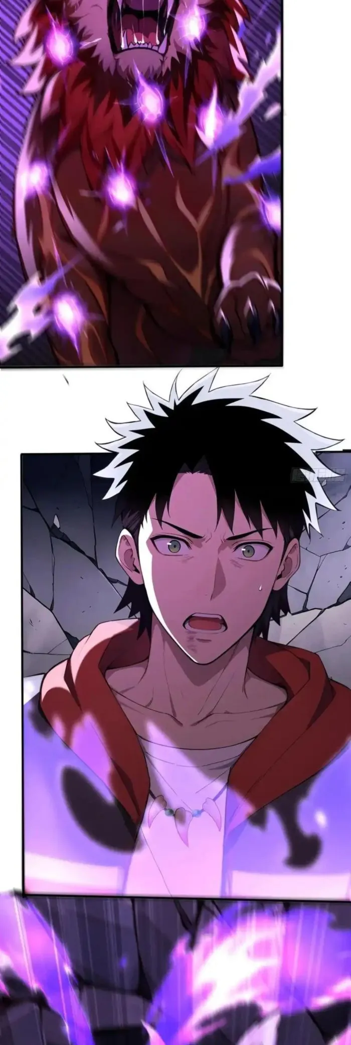 Number One Beast Master Chapter 18 103 006