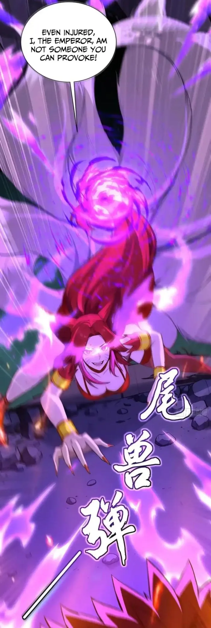 Number One Beast Master Chapter 18 104 007