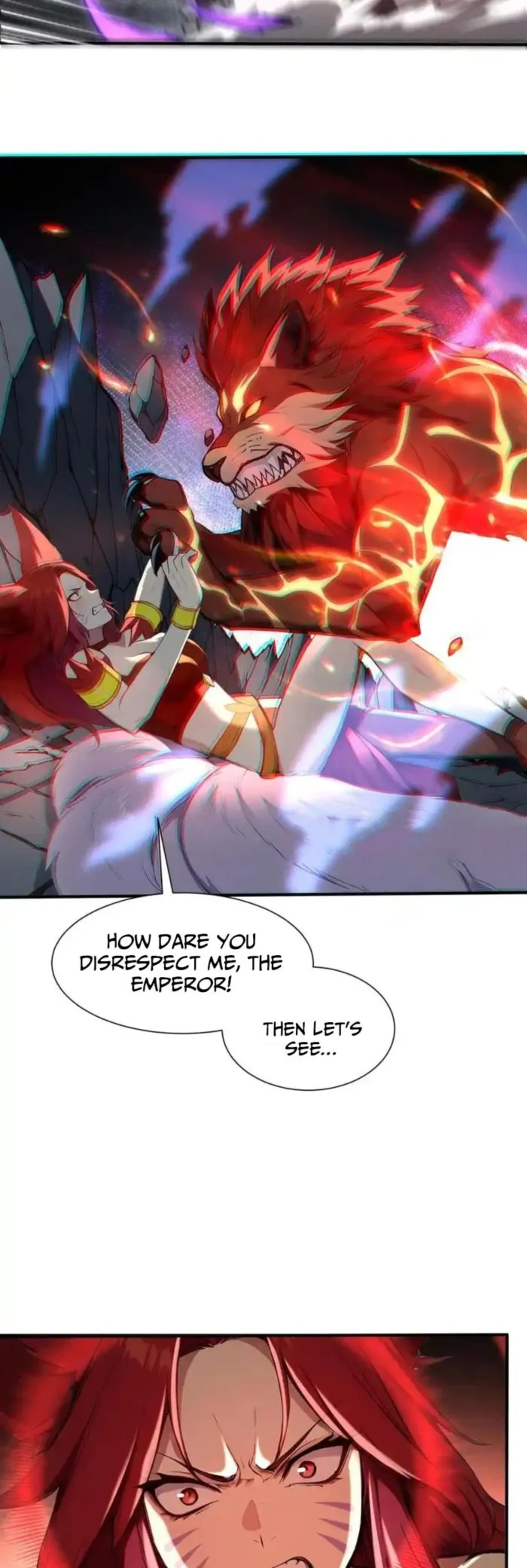 Number One Beast Master Chapter 18 107 010