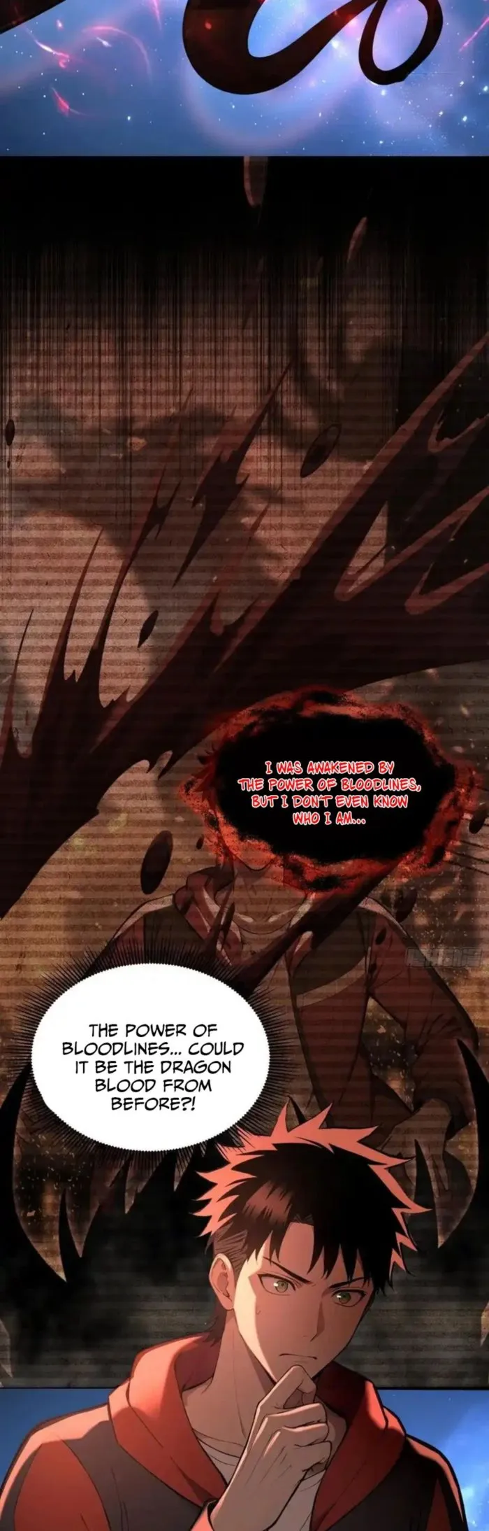 Number One Beast Master Chapter 18 114 017