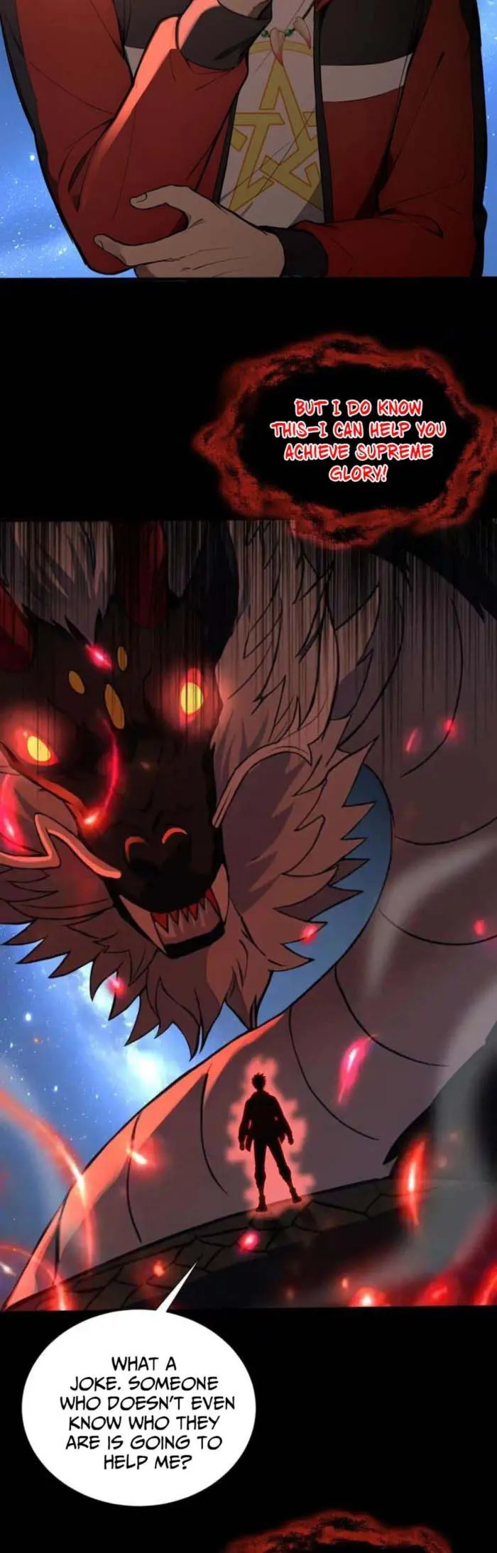 Number One Beast Master Chapter 18 115 018