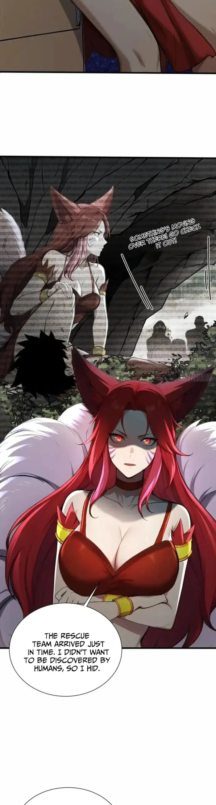 Number One Beast Master Chapter 18 125 028