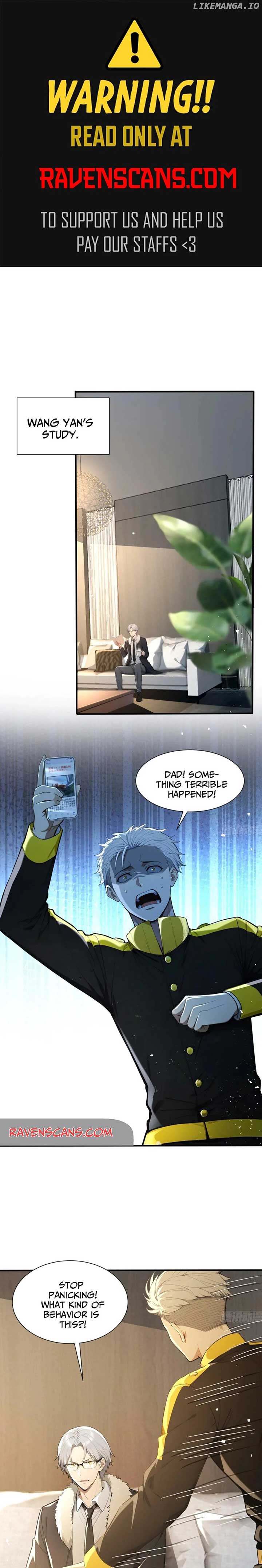 Number One Beast Master Chapter 19 53 01