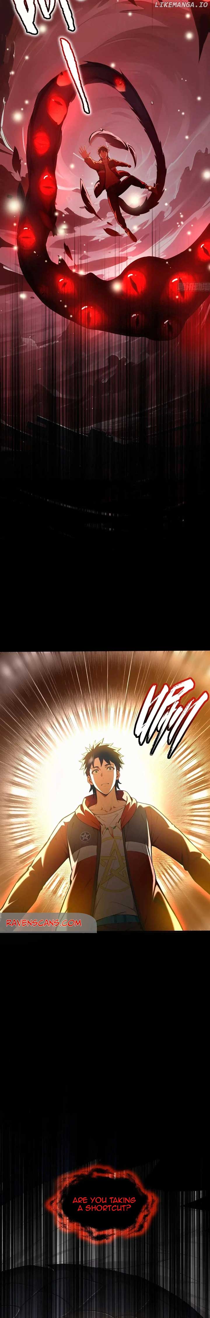 Number One Beast Master Chapter 19 62 10