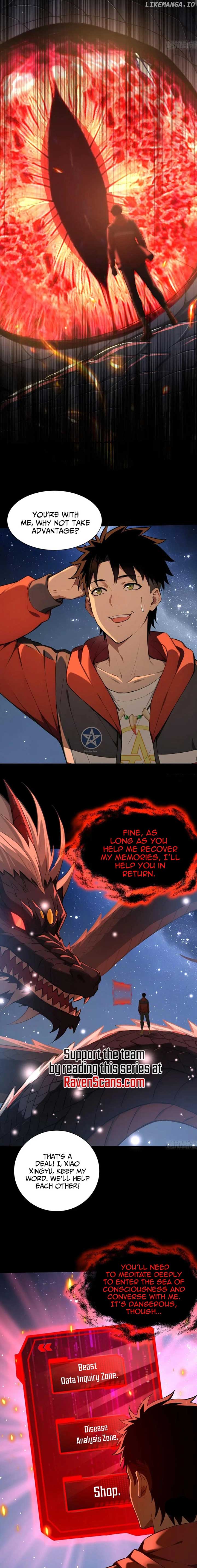 Number One Beast Master Chapter 19 63 11
