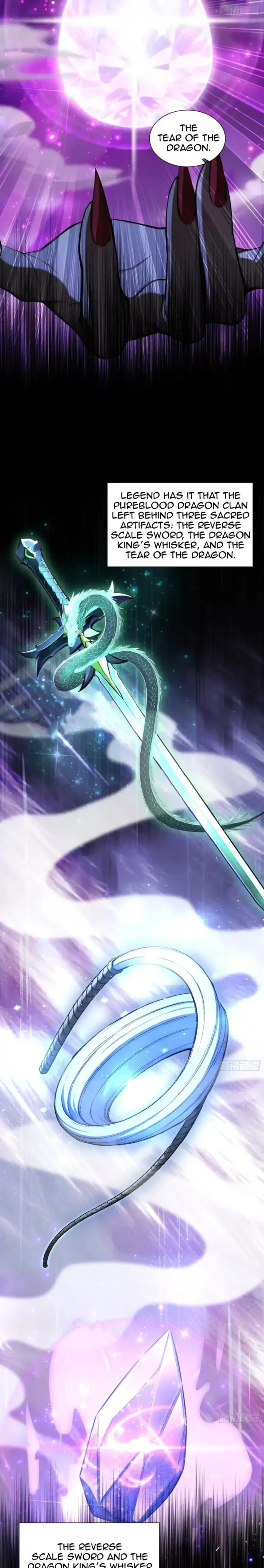 Number One Beast Master Chapter 20 60 005