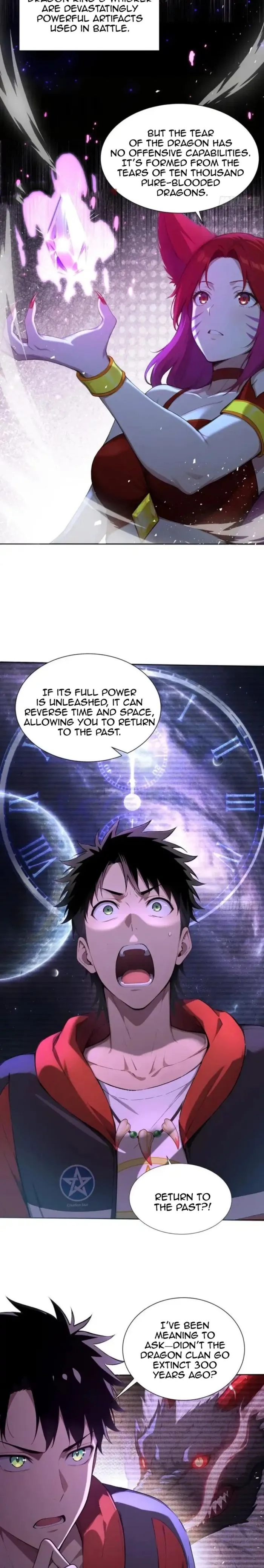 Number One Beast Master Chapter 20 61 006