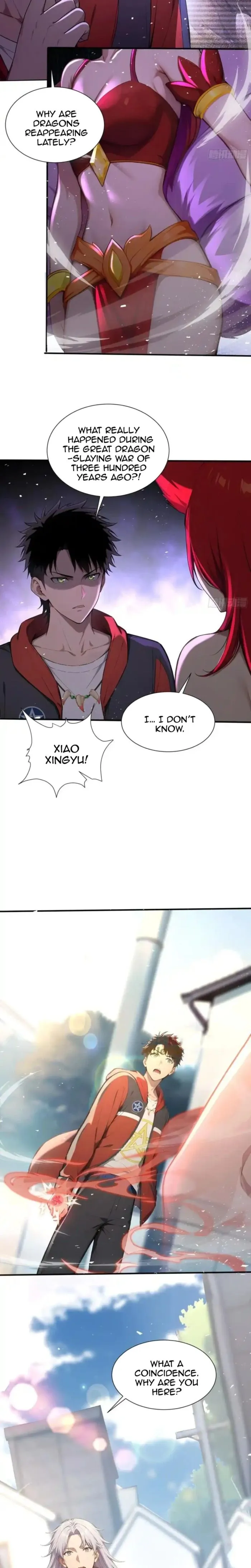 Number One Beast Master Chapter 20 62 007