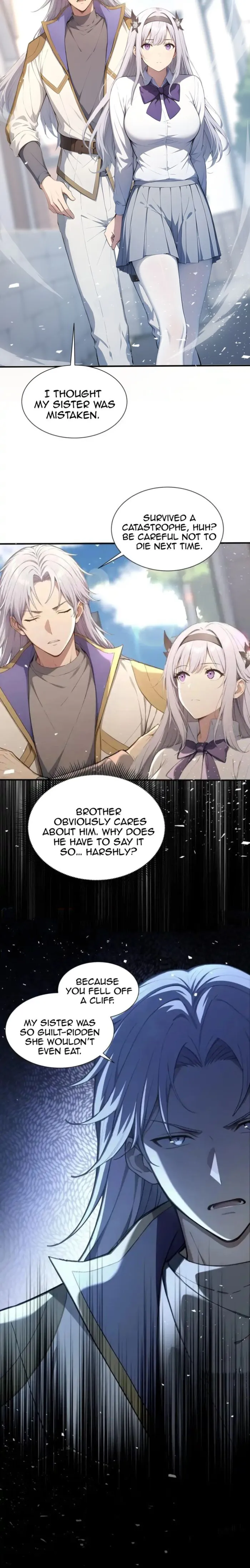 Number One Beast Master Chapter 20 63 008