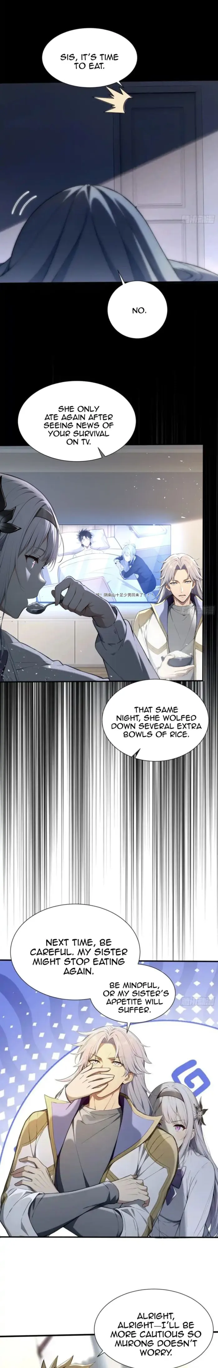 Number One Beast Master Chapter 20 64 009