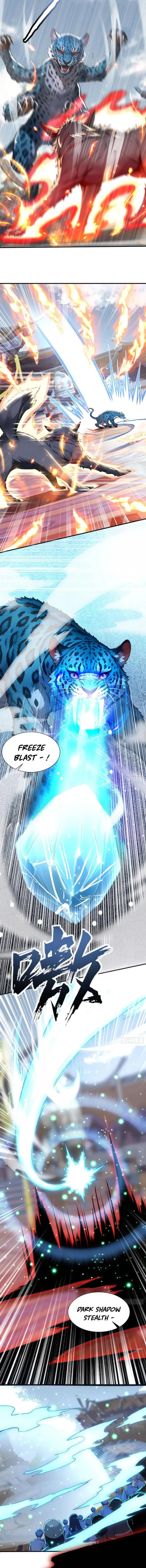 Number One Beast Master Chapter 21 46 006