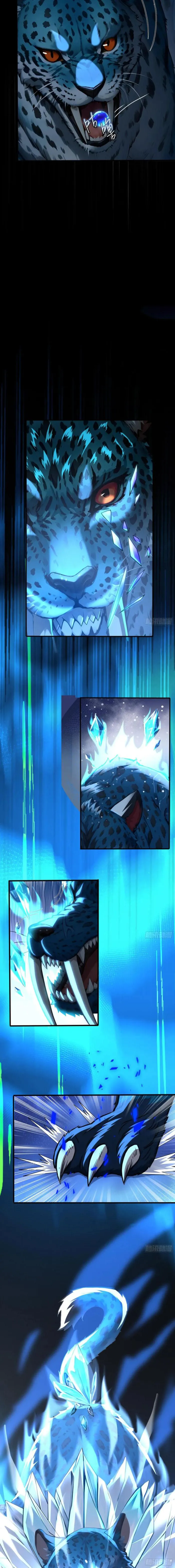 Number One Beast Master Chapter 21 50 010