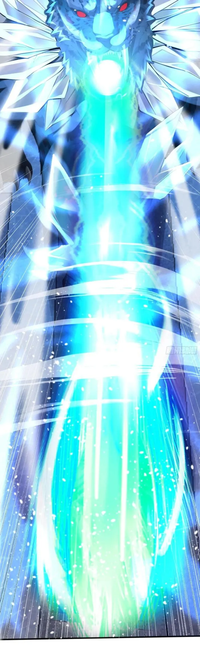 Number One Beast Master Chapter 21 51 011