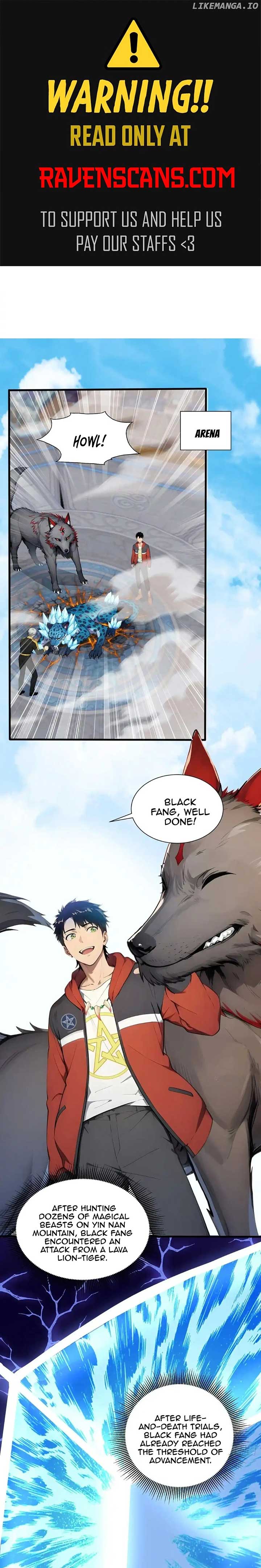 Number One Beast Master Chapter 23 53 01