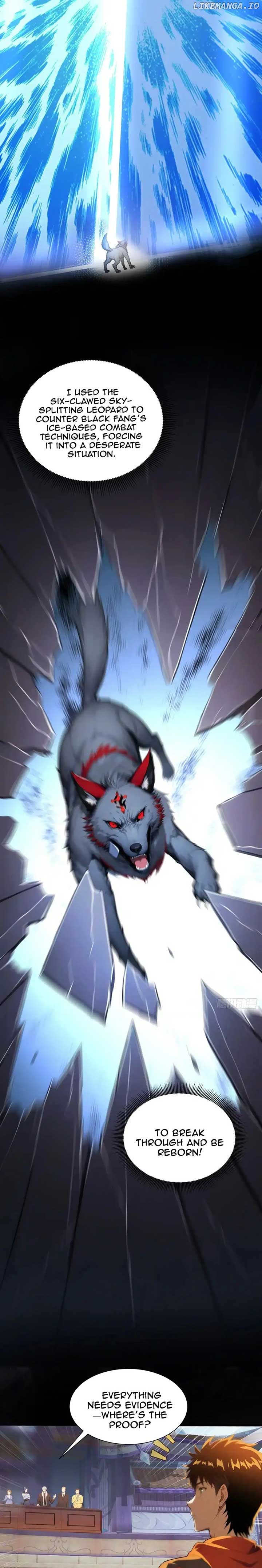 Number One Beast Master Chapter 23 54 02