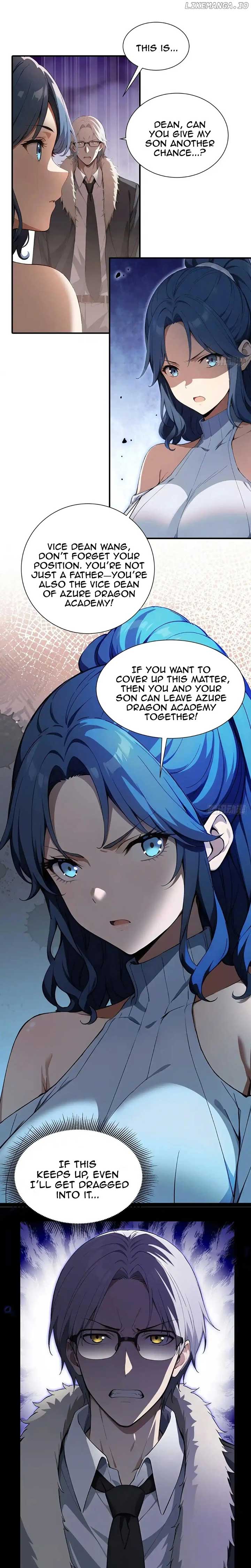 Number One Beast Master Chapter 23 62 10