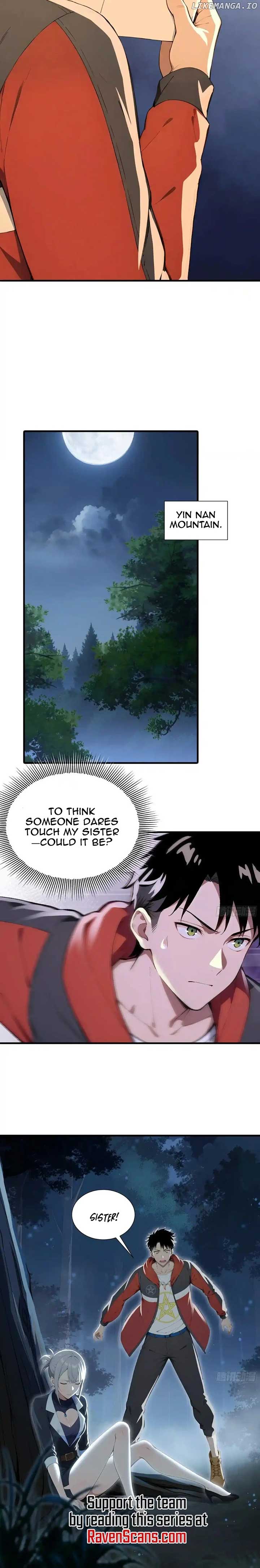 Number One Beast Master Chapter 24 55 03