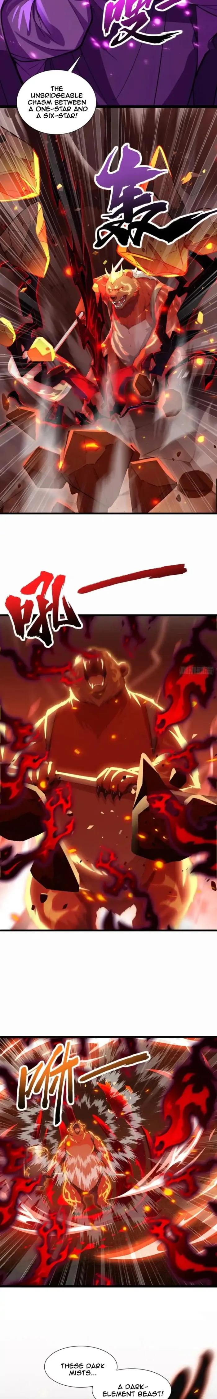 Number One Beast Master Chapter 25 54 002