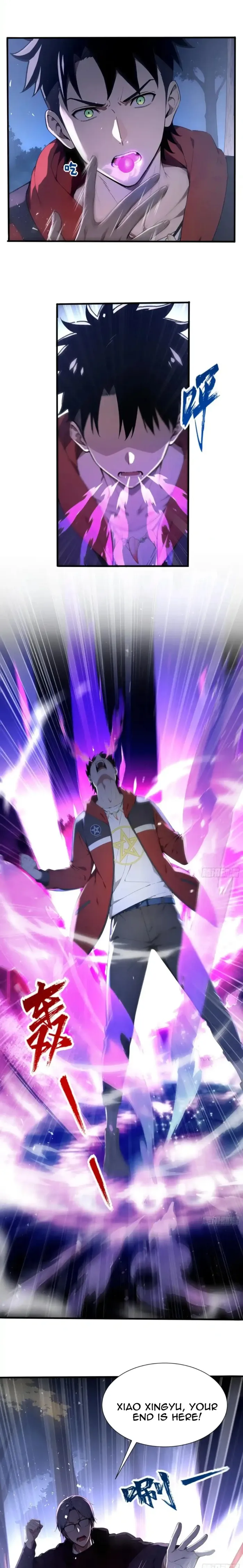 Number One Beast Master Chapter 25 57 005