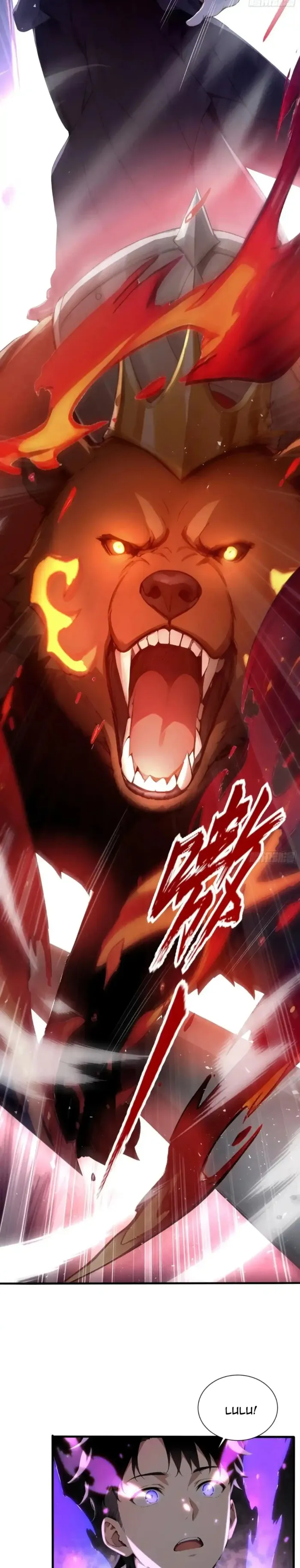 Number One Beast Master Chapter 25 58 006