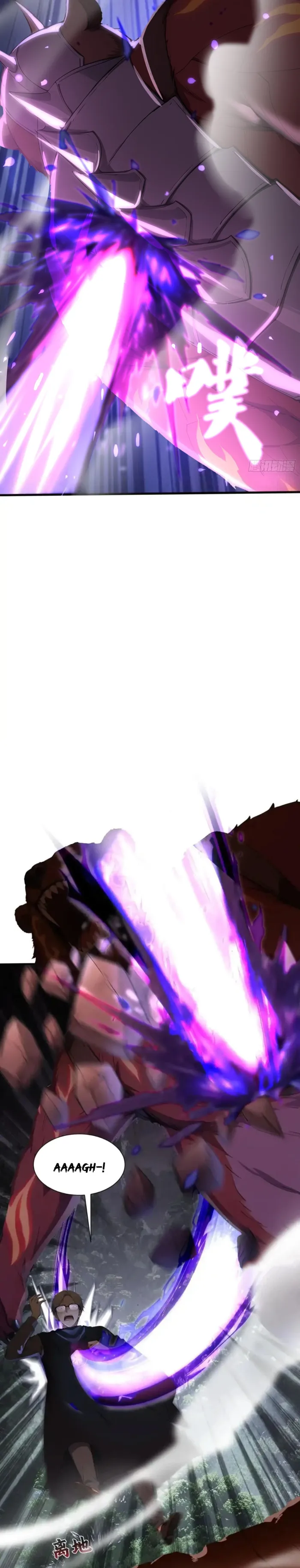 Number One Beast Master Chapter 25 63 011