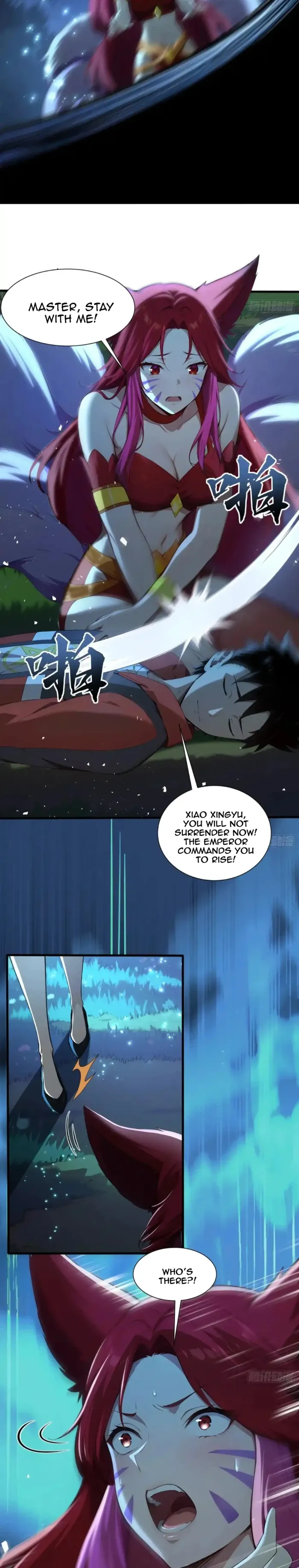 Number One Beast Master Chapter 25 66 014