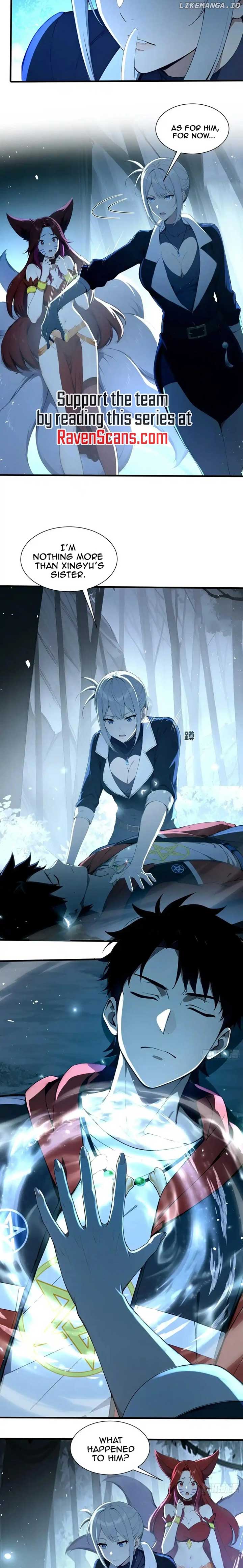 Number One Beast Master Chapter 26 40 03