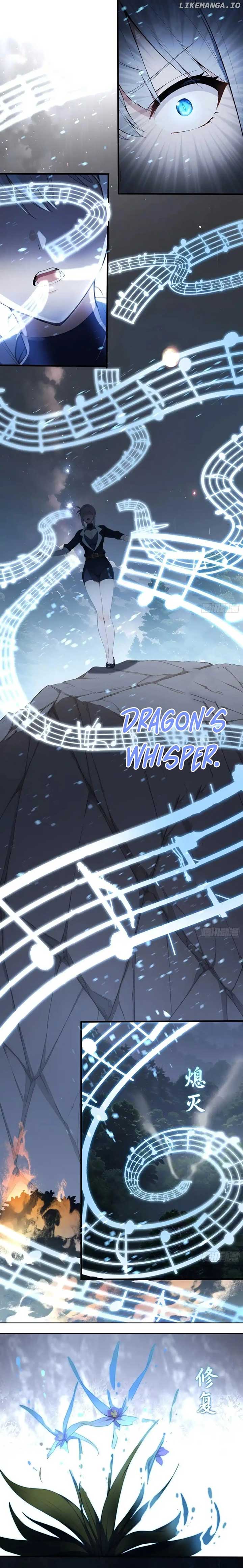 Number One Beast Master Chapter 26 42 05