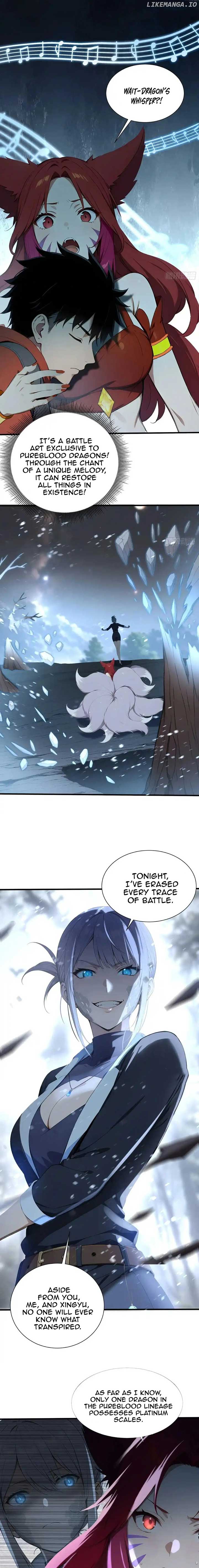 Number One Beast Master Chapter 26 43 06