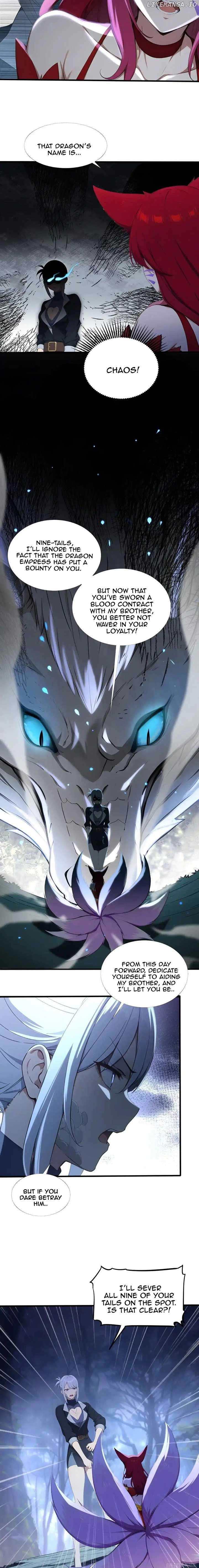 Number One Beast Master Chapter 26 44 07