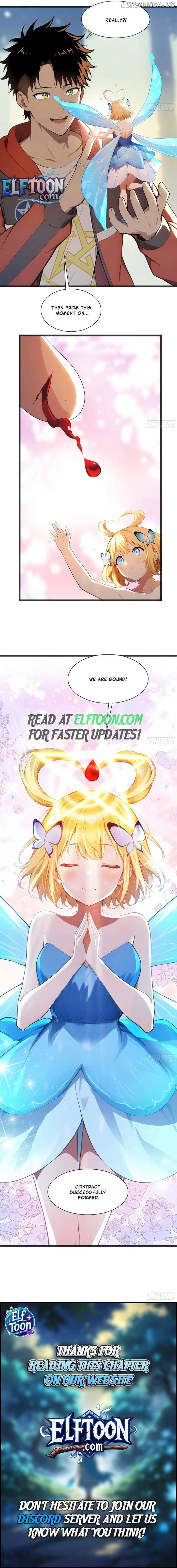 Number One Beast Master Chapter 29 43 9