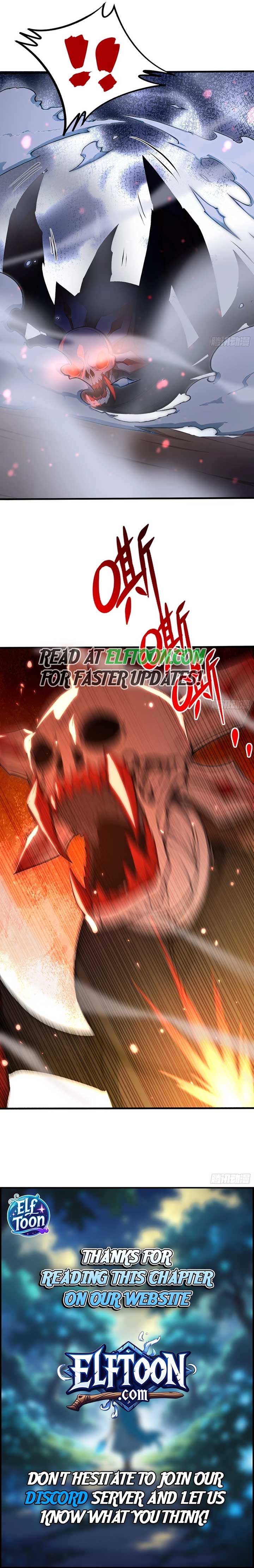 Number One Beast Master Chapter 32 35 7