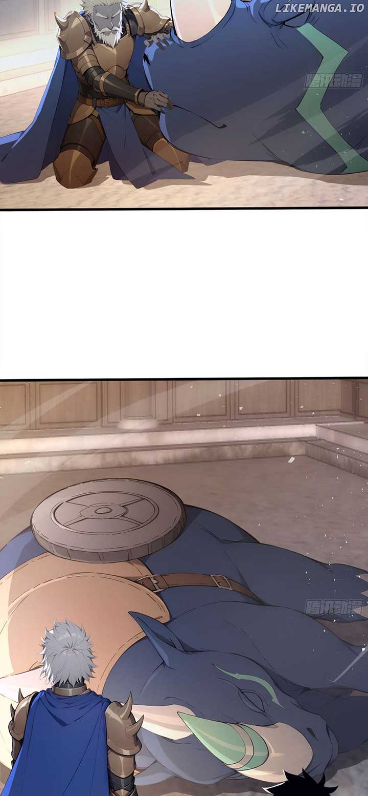 Number One Beast Master Chapter 36 137 07